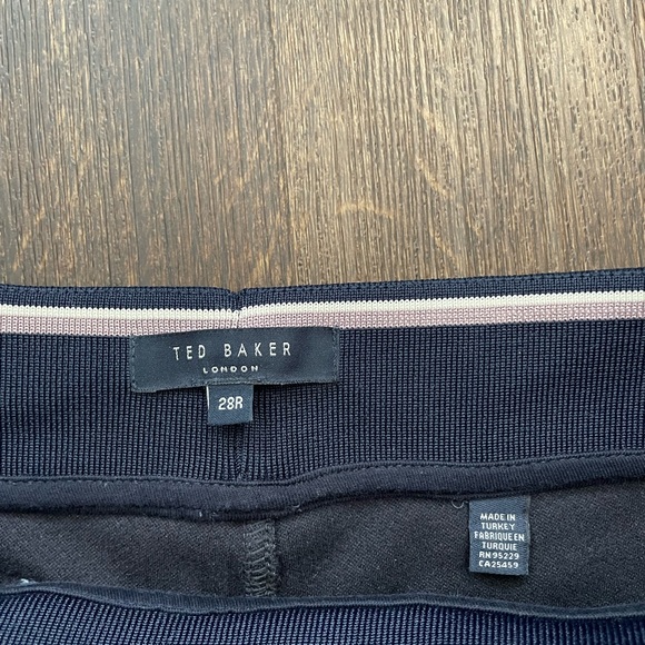 Ted Baker Pants (R28/M) - Picture 7 of 7